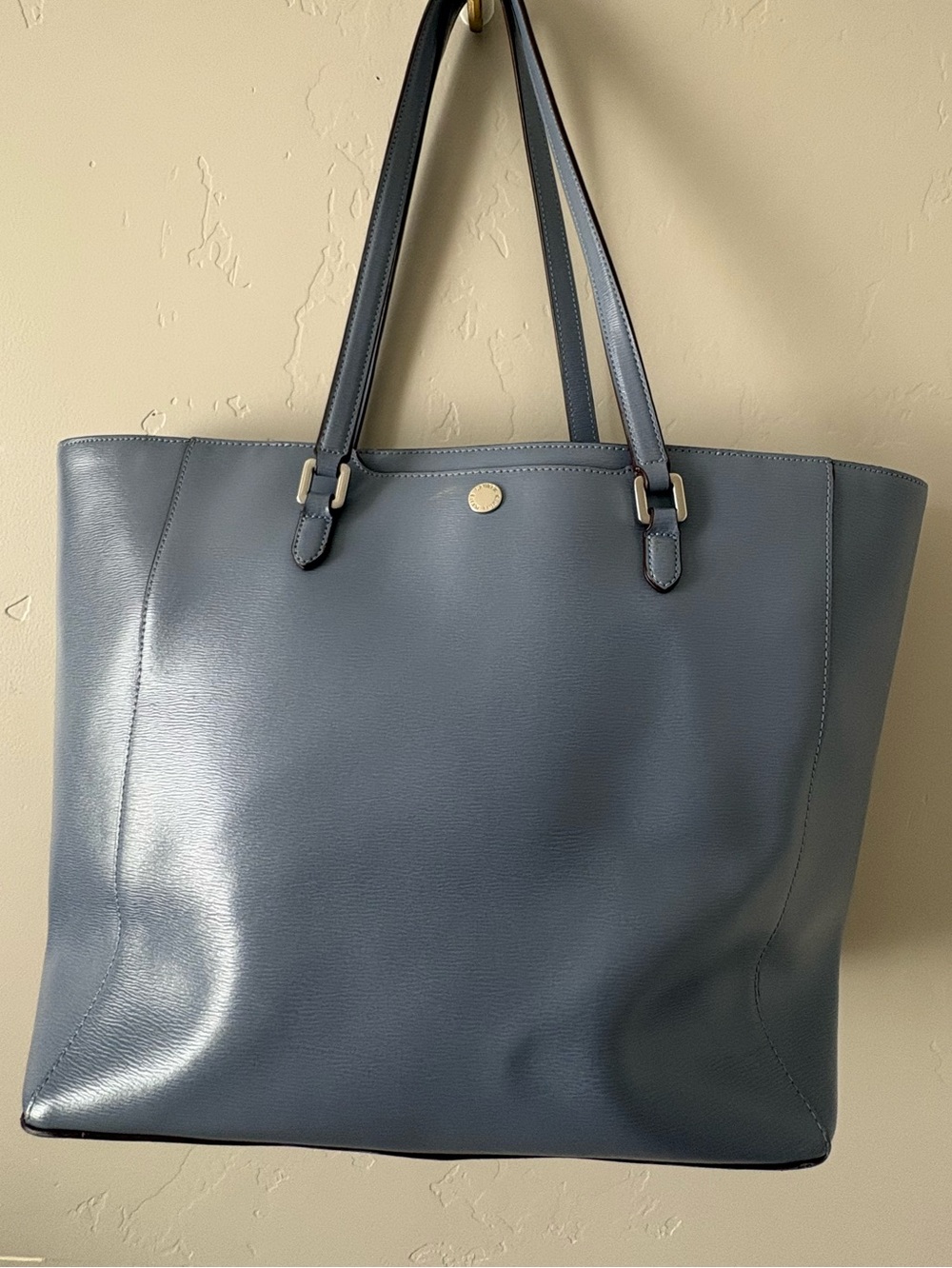 Lauren Ralph Lauren Newbury Halee Tote